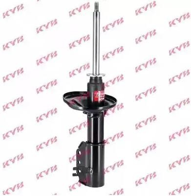Amortyzator przedni prawy do Mazda 323 F V BA