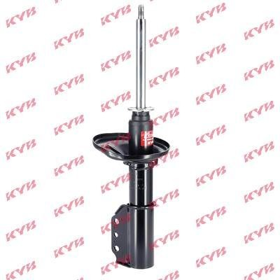 Amortyzator przedni lewy do Mazda 323 F V BA