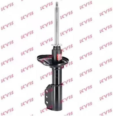 Amortyzator przedni lewy Mazda 323 F V hatchback (BA) (1994 - 1998) cena, od 64,48 USD