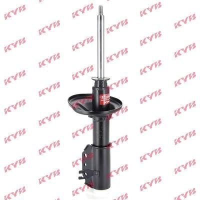 BC1G34700 Mazda Amortyzator przedni prawy