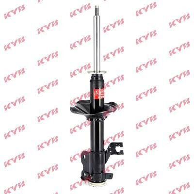 Amortyzator przedni lewy Nissan Almera I hatchback (N15) (1995 - 2000) cena, od 54,29 USD