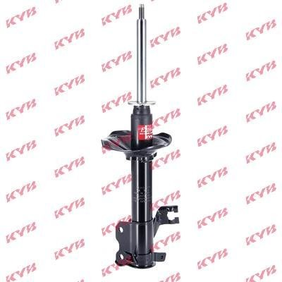 Amortyzator przedni lewy Nissan/Infiniti 543021N625 cena, od 59,29 USD