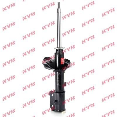 Amortyzator przedni prawy Hyundai Accent II sedana (LC) (1999 - 2005) cena, od 44,26 USD