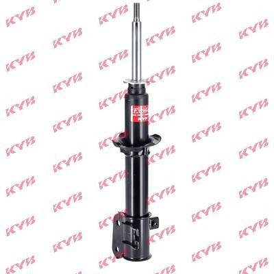 Amortyzator przedni prawy Kayaba 333306 cena, od 50,45 USD