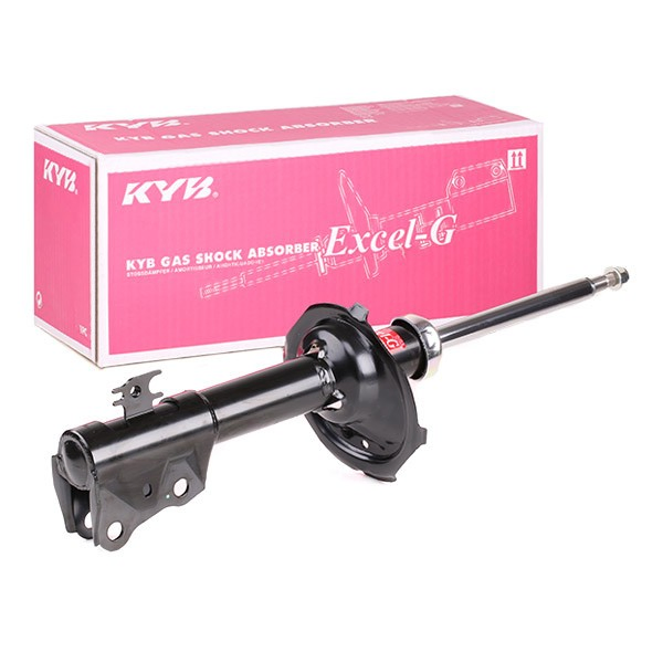 Amortyzator przedni Kayaba 333368 cena, od 54,56 USD