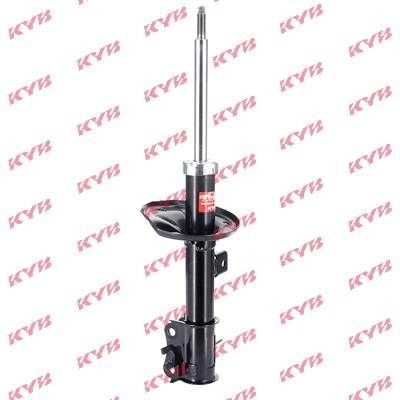Amortyzator przedni prawy Kayaba 333417 cena, od 49,23 USD
