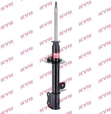 Amortyzator tylny prawy Kayaba 333419 cena, od 49,70 USD