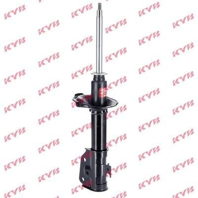 Amortyzator przedni Daihatsu Terios II SUV (J2) (2006 - 2018) cena, od 61,33 USD