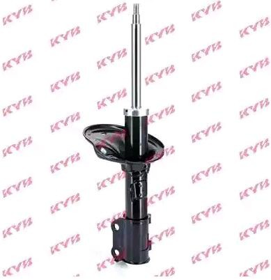 Amortyzator przedni prawy Hyundai Coupe II coupe (GK) (2001 - 2006) cena, od 71,85 USD