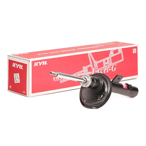 Amortyzator przedni lewy Kayaba 333730 cena, od 56,78 USD