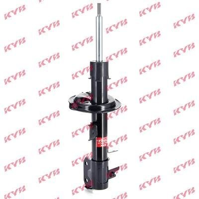 Amortyzator przedni lewy Suzuki SX4 hatchback (GY) (2006 - 2026) cena, od 71,62 USD
