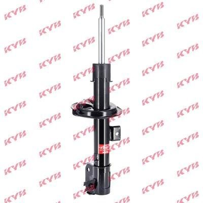 Amortyzator przedni prawy Kayaba 333753 cena, od 72,58 USD