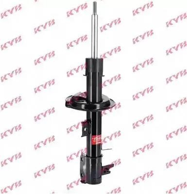Amortyzator przedni lewy Suzuki SX4 hatchback (GY) (2006 - 2026) cena, od 75,10 USD