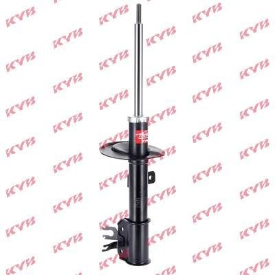Amortyzator przedni lewy Kayaba 333764 cena, od 48,41 USD