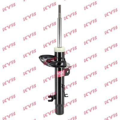 Amortyzator przedni lewy Kayaba 3338003 cena, od 64,38 USD