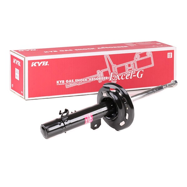 Amortyzator przedni prawy Kayaba 3338004 cena, od 54,37 USD