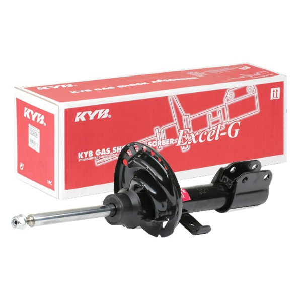 8010G Magneti Marelli Amortyzator przedni