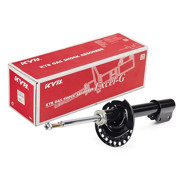 Do koszyka 543020550R Lada Amortyzator przedni