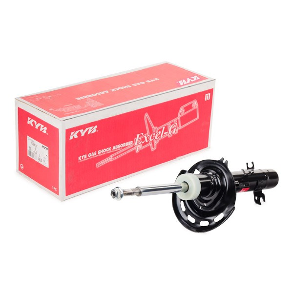 Amortyzator tylny lewy Kayaba 3338052 cena, od 110,10 USD
