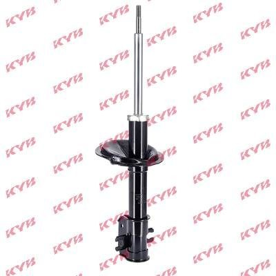 Amortyzator przedni Fiat Punto I hatchback (176) (1993 - 1999) cena, od 47,72 USD
