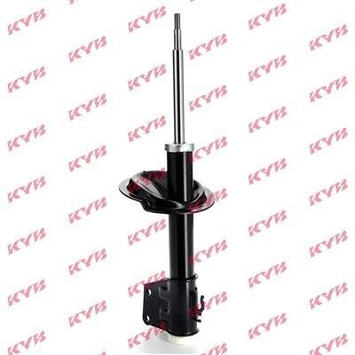 Amortyzator przedni Fiat Albea sedana (172) (2002 - 2011) cena, od 60,47 USD