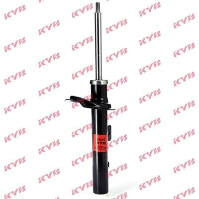 Amortyzator przedni prawy do Peugeot 607  9D, 9U