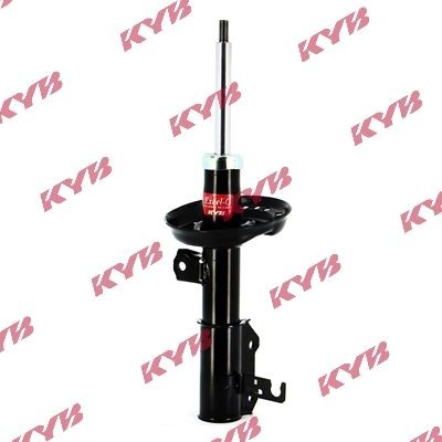 Amortyzator przedni lewy Peugeot/Citroen 1635535380 cena, od 79,06 USD