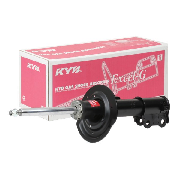 Amortyzator przedni prawy Kayaba 3340162 cena, od 70,03 USD
