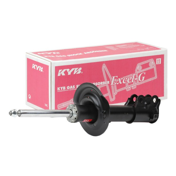 Amortyzator przedni lewy 3340163 Kayaba