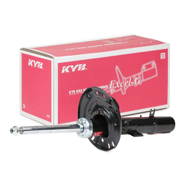 Amortyzator przedni prawy 3340172 Kayaba