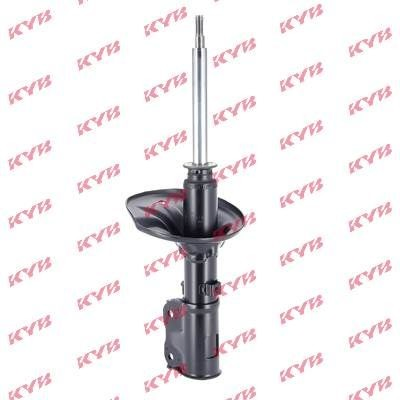 Amortyzator przedni do Mitsubishi Colt III C5A