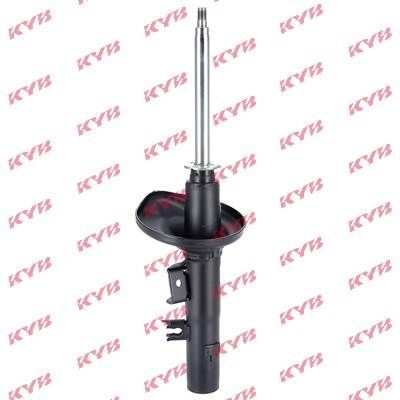Amortyzator przedni lewy do Peugeot 205 I 741A, C