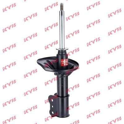 Amortyzator przedni lewy do Mazda 626 IV GE