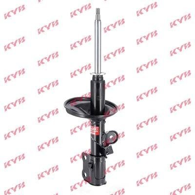Amortyzator przedni prawy do Toyota Previa  ACR3