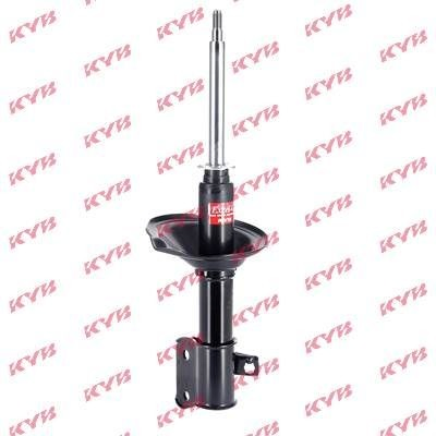 Amortyzator przedni prawy do Subaru Legacy I BC