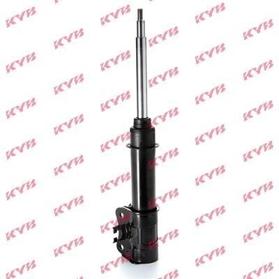Amortyzator przedni prawy Suzuki Vitara SUV (ETJA) (1988 - 1998) cena, od 58,90 USD