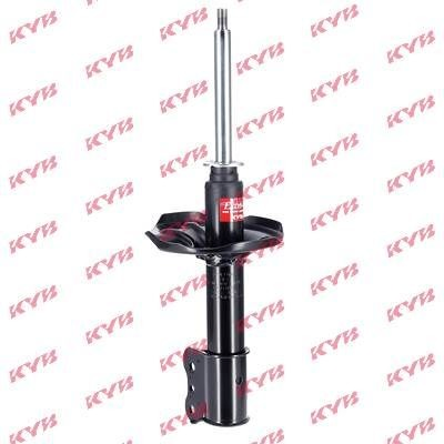 Amortyzator przedni lewy Mazda 626 V sedana (GF) (1997 - 2002) cena, od 57,58 USD