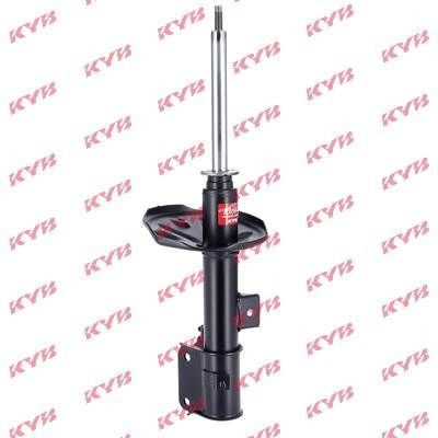 Amortyzator przedni prawy do Mitsubishi Space Wagon III N8, N9