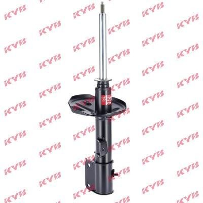 Amortyzator przedni lewy do Mitsubishi Space Wagon III N8, N9