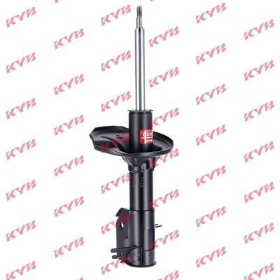 Amortyzator przedni prawy Hyundai Terracan SUV (HP) (2001 - 2006) cena, od 79,76 USD