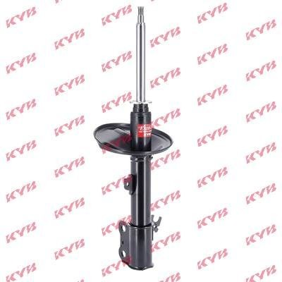Amortyzator przedni lewy do Lexus RX 300 MCU1
