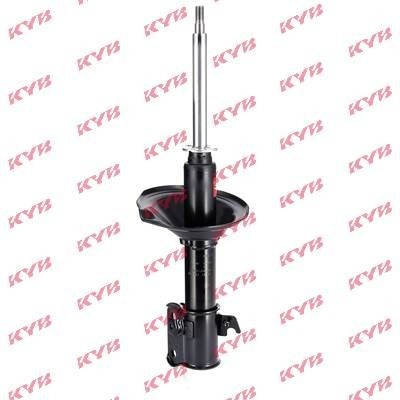 Amortyzator przedni prawy Subaru Legacy III sedana (BE, BH) (1998 - 2003) cena, od 103,12 USD