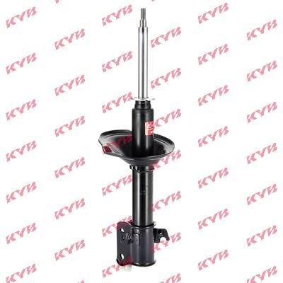 Amortyzator przedni prawy Subaru Outback II kombi (B12, BE, BH) (1998 - 2003) cena, od 68,04 USD