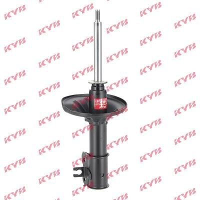 Amortyzator przedni prawy do Mazda Xedos 6 CA