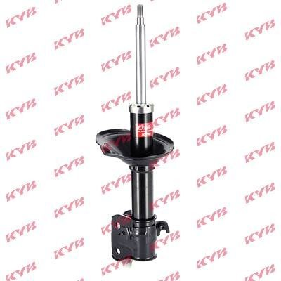 Amortyzator przedni prawy Subaru Impreza II sedana (GD) (1999 - 2009) cena, od 74,02 USD