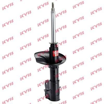 Amortyzator przedni lewy Mitsubishi Space Star minivan (DG0) (1998 - 2004) cena, od 57,22 USD