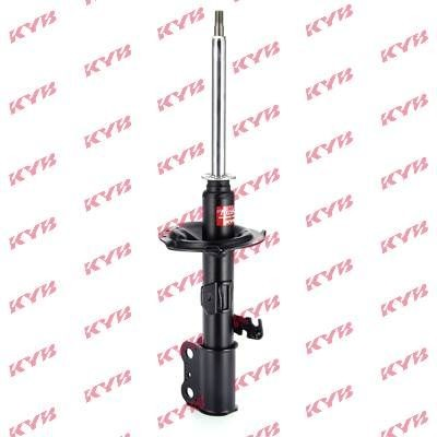 Amortyzator przedni lewy Toyota Avensis Verso minivan (LCM) (2001 - 2009) cena, od 60,44 USD