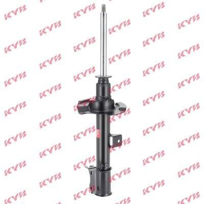 Amortyzator przedni prawy Mazda Tribute SUV (EP) (2000 - 2004) cena, od 71,10 USD