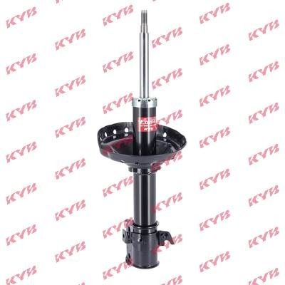 Amortyzator przedni prawy do Subaru Forester II S11, SG