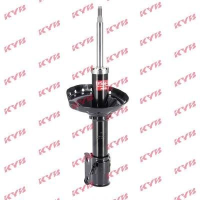 Amortyzator przedni lewy do Subaru Forester II S11, SG